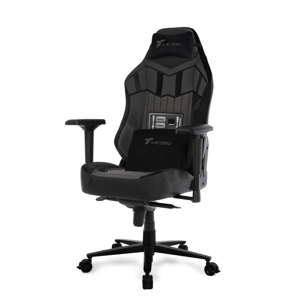 เก้าอี้เกมมิ่ง TTRacing Maxx ผ้า Darth Vader Edition